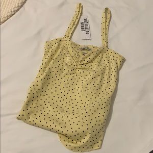 NWT Urban Outfitters Tank Top